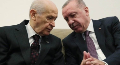 'Baba ocağı' dedi talimat verdi: MHP o ilçede aday çıkarmayacak