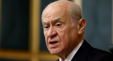Bahçeli'den yerel seçim açıklaması: 