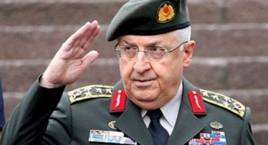 Bakan Güler: “Evlatlarımızın intikamını almak için irademiz tam” 