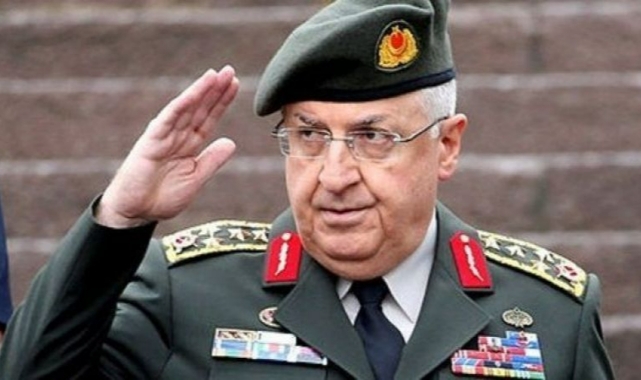 Bakan Güler: “Evlatlarımızın intikamını almak için irademiz tam”