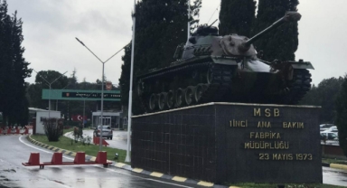 Bakan Güler, Tank Palet Fabrikası’nın işletme hakkının devrini savundu 