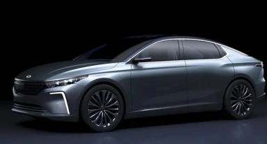 Bakan Kacır açıkladı: Togg'un sedan modeli için tarih verdi