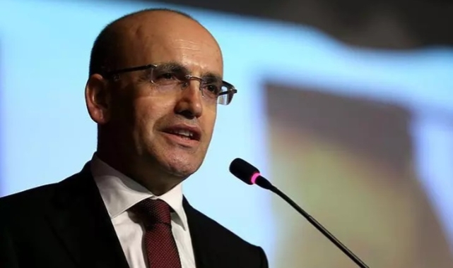 Bakan Şimşek açıkladı: 2024'te kur korumalı sistem sonlanacak