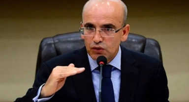 Bakan Şimşek: “Program hedeflerimiz gerçekleşmeye devam edecek” 