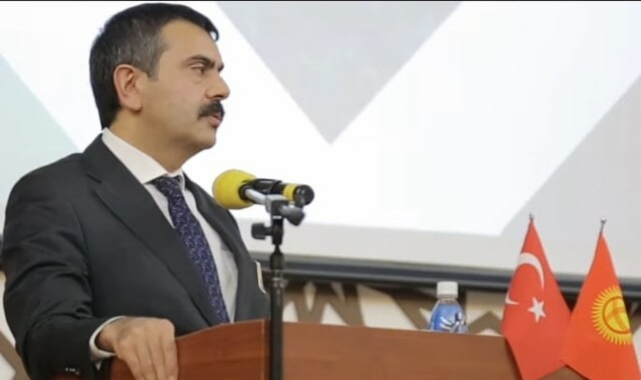 Bakan Tekin'den müfredat eleştirilerine yanıt!