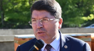 Bakan Tunç duyurdu: Terör propagandası yapan 125 kişiye gözaltı 