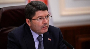 Bakan Tunç’tan cezaevleriyle ilgili soru önergelerine yanıt: “İstatistiki bir bilginin bulunmadığı anlaşılmaktadır”