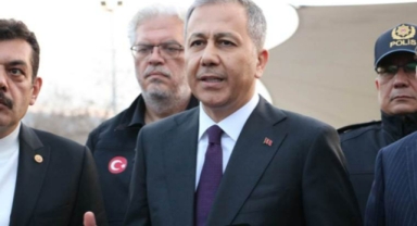 Bakan Yerlikaya’dan adaylık iddialarına yanıt