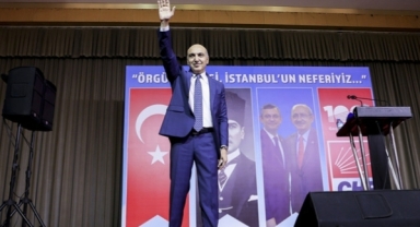 Bakırköy Belediye Başkanı Kerimoğlu: 