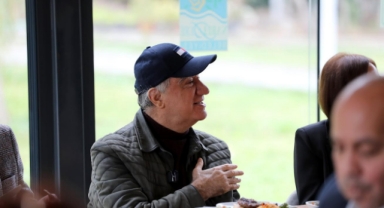 Başkan Engin'den yıl sonu değerlendirmesi 