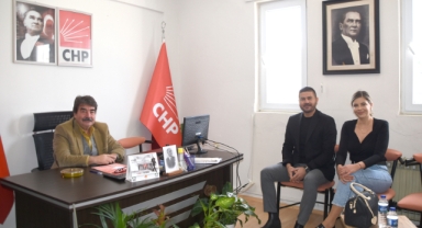 Başkan Fatih Gürbüz yeniden aday