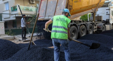 Başkan Kılıç’ın fen işleri karnesi... 