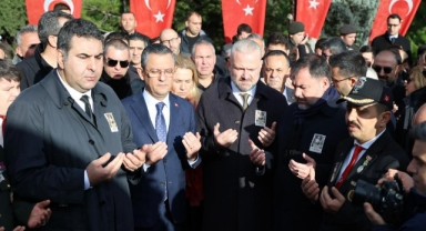 Pehlivan: Dün olduğu gibi bugün de yarın da…