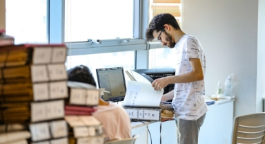 Başkan Sandal: Daha hızlı daha güvenli