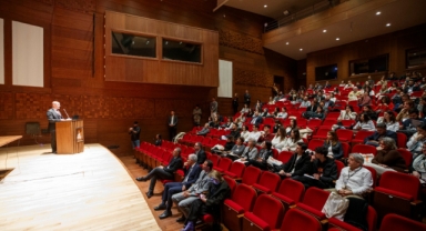 Başkan Soyer: Cesur adımlar atmalıyız