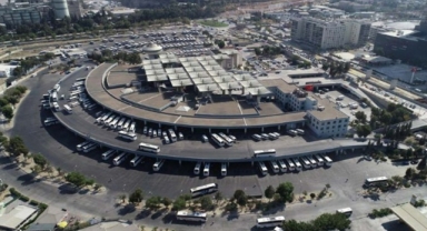 Başkan Soyer'den İzmir Otogarı açıklaması: “Hukuk bazen yerini yadırgıyor”