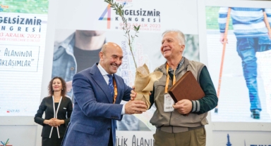 Başkan Soyer: “Engelsiz bir yaşam için hepimiz mücadele etmek zorundayız”