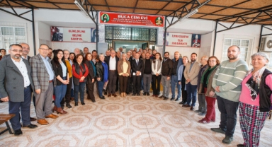 Başkan Soyer: Kentimizin geleceğini kurtaracak işler yaptık