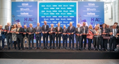 Başkan Tunç Soyer’den müjde: 6 Nisan'da Sığacık-Samos yolcu gemisi seferleri başlıyor