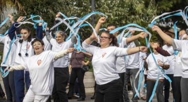Batur: Konak Engelsiz Yaşam Köyü örnek model