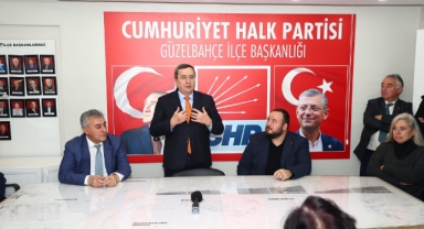 Batur: Seçimi farklı kazanırız