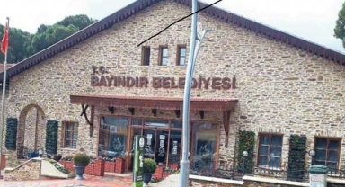 Belediye ile CHP arasında haciz krizi: 17 taşınmaz haczedildi iddiası 