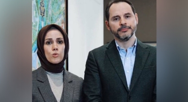 Berat Albayrak kamera karşısına geçti: “Filistin’e destek” yürüyüşüne çağrı