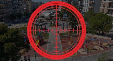 Beş kişiyi yaraladığı iddia edilmişti: İzmir’deki “hayalet nişancı” yakalandı! 