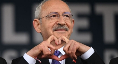 Bilal Erdoğan ve TÜRGEV tarafından dava açılmıştı: Kılıçdaroğlu o davayı kazandı