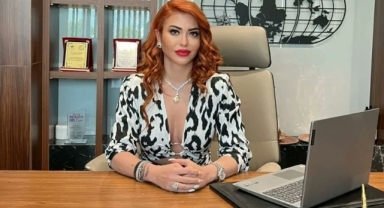 Bir sosyal medya fenomenine daha soruşturma başlatıldı