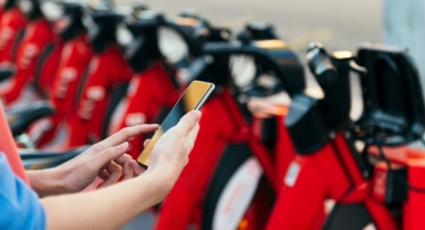 BİSİM’e “elektrik” geliyor