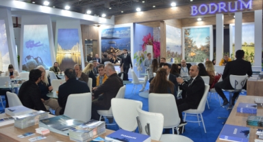 Bodrumlu Turizmciler 2024’ün Yol Haritasını İzmir’de Çizdi