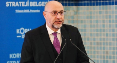 Buğra Gökce, İzmir adaylığı için İBB'den istifa etti