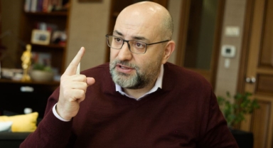 Buğra Gökce İzmir'de yaşayanlar için konuştu: Yüzde 95’inin konut sahibi olma şansı yok