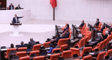 Bütçe görüşmeleri yarın başlıyor