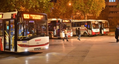 Büyükşehir Belediyesi açıkladı: Halk Taşıt'tan vatandaşa 338 milyon TL katkı