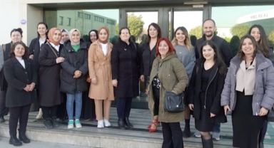 Büyükşehir Belediyesi ve SF Trade'den İstihdam İçin İşbirliği