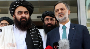 Çadır satan Kızılay'ın sabıkalı Genel Müdürü de istifa etti