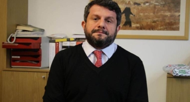 Can Atalay için ikinci AYM başvurusu