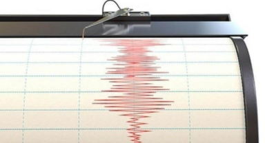 Çankırı’da deprem paniği!