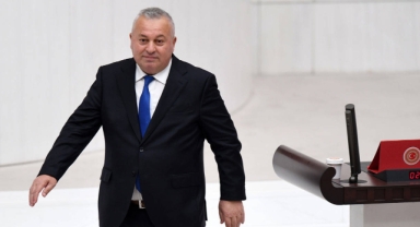 Cemal Enginyurt'tan adaylık çıkışı: 