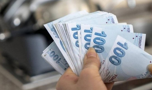 CHP'den asgari ücretlilerin maaşlarına haciz konulmaması için kanun teklifi