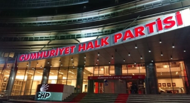 CHP'den Süper Kupa açıklaması: Tavrımızı göstermeye devam edeceğiz