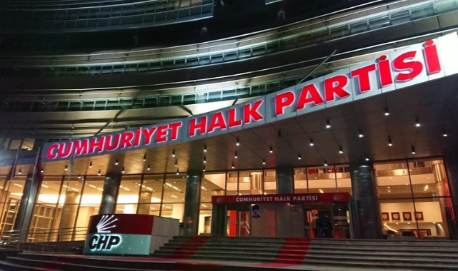 CHP'den Süper Kupa açıklaması: Tavrımızı göstermeye devam edeceğiz
