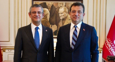 CHP Genel Başkanı Özel, Ekrem İmamoğlu'nu ziyaret edecek