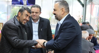 CHP İzmir'den Kiraz çıkarması: 