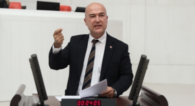 CHP’li Bakan’dan Uzman Jandarmalar Günü mesajı: Sözümüzün arkasındayız!