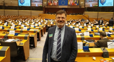 CHP'li Barçın Foça için yola çıktı: Artık çevreciler yönetici olmalı