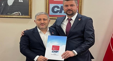 CHP’li Duman Buca için yola çıktı: “Sorunları ve çözüm yollarını biliyorum” 