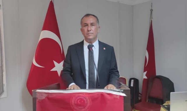 CHP'li Durmaz: Bergama'da savurganlık dönemine son vereceğiz